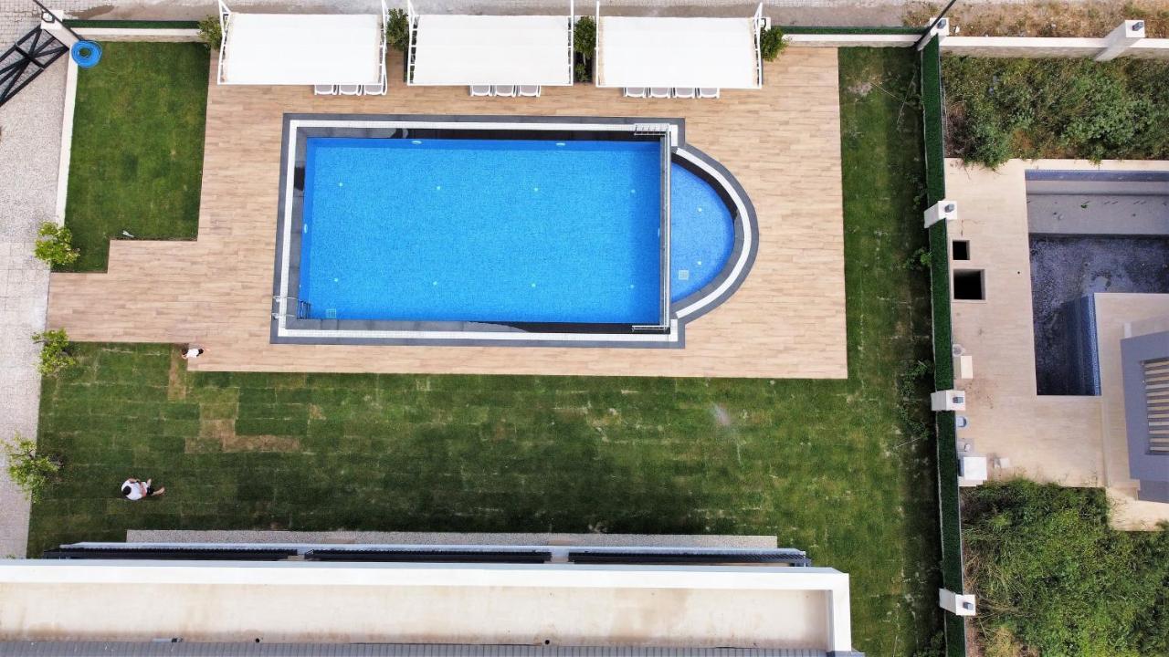 Sweet Home Kemer Apartments Экстерьер фото